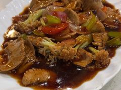 -品记潮汕砂锅粥(湖东路店)