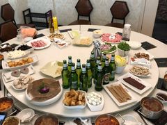 -朝天门火锅(香江半岛店)