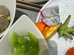 -海底捞火锅(赛格国际购物中心店)