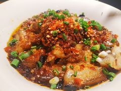 -格塘人家·山泉水煮鱼(望兴家园店)