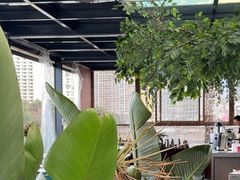 -野菌皇海景野生菌火锅(滨海大道店)