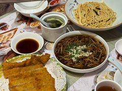 -穿蒸引鲜·嗲记(正大广场店)