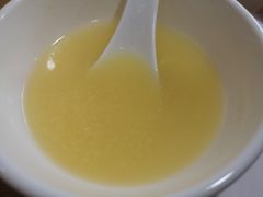 玉米碴子粥-姥家春饼店(漳州二路店)