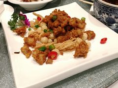 -首座华宴