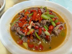 -笨罗卜浏阳菜馆(龙华鹏润达店)