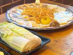 -大理.老字号渝记酸萝卜乌鱼(古城总店)