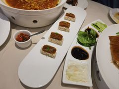 -阿庄新豫菜(航海东路店)