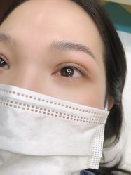 -久匠·纹眉半永久野生眉