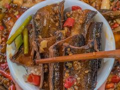 -李大爷的泡椒馆(冉家坝店)