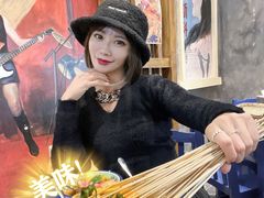 -马路边边串串香(双井直营店)