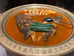 -解家河南菜(金水路店)