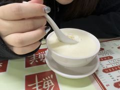 -香港華心糖水鋪(南西总店)