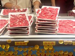 -潮泰牛肉火锅 · 创于1992年(车公庙店)