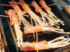 -伍丁·烤牛肋(和平东桥店)
