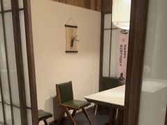 -上井料理黑金店(IFS国金中心店)