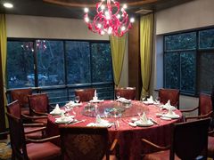 包厢-知味观·味庄(杨公堤店)