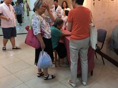 -上海市静安区闸北中心医院