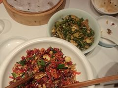 -湘语·湖南家常菜(新洲店)