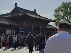 -赵州桥景区