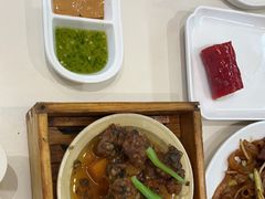 -蔡澜点心·粤菜(月星环球港店)