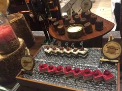 -长沙北辰洲际酒店-兰调全日餐厅