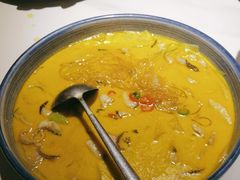 -滇铺子·云南特色菜·鲜花野菜季(曲靖万达店)