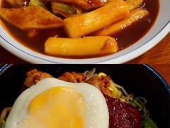 -韩礼年糕(飞虹路店)