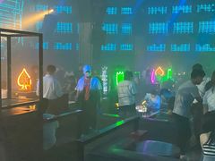 -TOP LIV Night Club 酒吧
