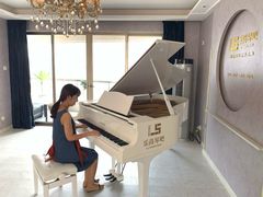 -乐尚音乐空间·钢琴·声乐·架子鼓(会展中心店)