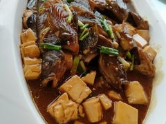 -丰收渔港饭店(嵊泗店)