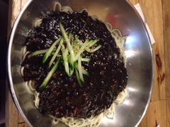 炸酱面-韩礼年糕(飞虹路店)