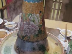 -爱新觉罗福臨火锅馆(万科滑雪场店)