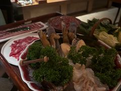 -赤RedBowl川锅·炙烤·板前(北京瑰丽酒店)