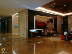 -东方帝景假日酒店