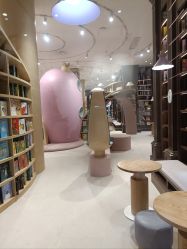 点击看大图 -奈尔宝·儿童乐园·亲子餐厅(星河湾店)