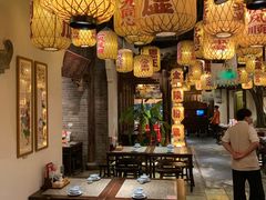 -南京大牌档(富力海珠城店)