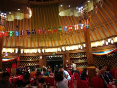 大堂-九十九顶毡房(阜石路店)