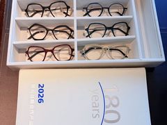-大视光学•LINDBERG林德伯格•全球手工眼镜集合店(王府井店)