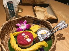 -金泰兰·东南亚料理(乐堤港店)