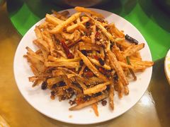 -黄师傅香辣虾(金山大道店)