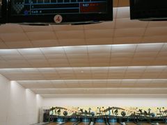 球道-广州保龄球馆(广州天河体育中心店)