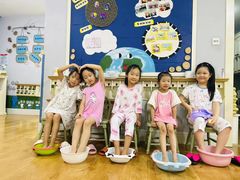 -洪恩幼儿园