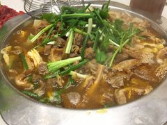 -古乐牛香·鲜牛肉牛杂火锅(新区店)