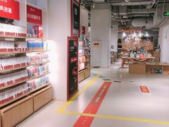 -当当书店(国泰广场店)