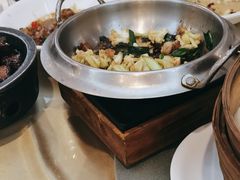 -卢家湾大酒店(诸暨店)