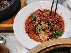 -鸡毛店·川菜(文殊院店)