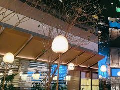 -桂满陇·海市蜃楼·黑金(国金店)