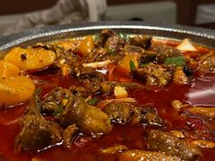 -那拉提之疆·新疆菜(美院店)