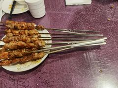 -贯贯吉·清真餐厅(浙江中路店)