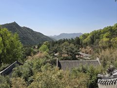 -潭柘寺景区